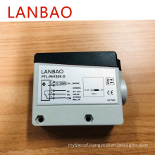 LANBAO PTL  Industrial Automation photoelectric proximity switch  Sensor With Ce